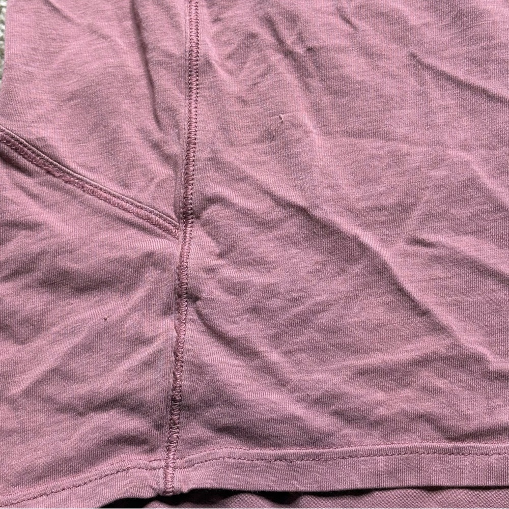 Lululemon Back In Action Tank - Picture 6 of 6